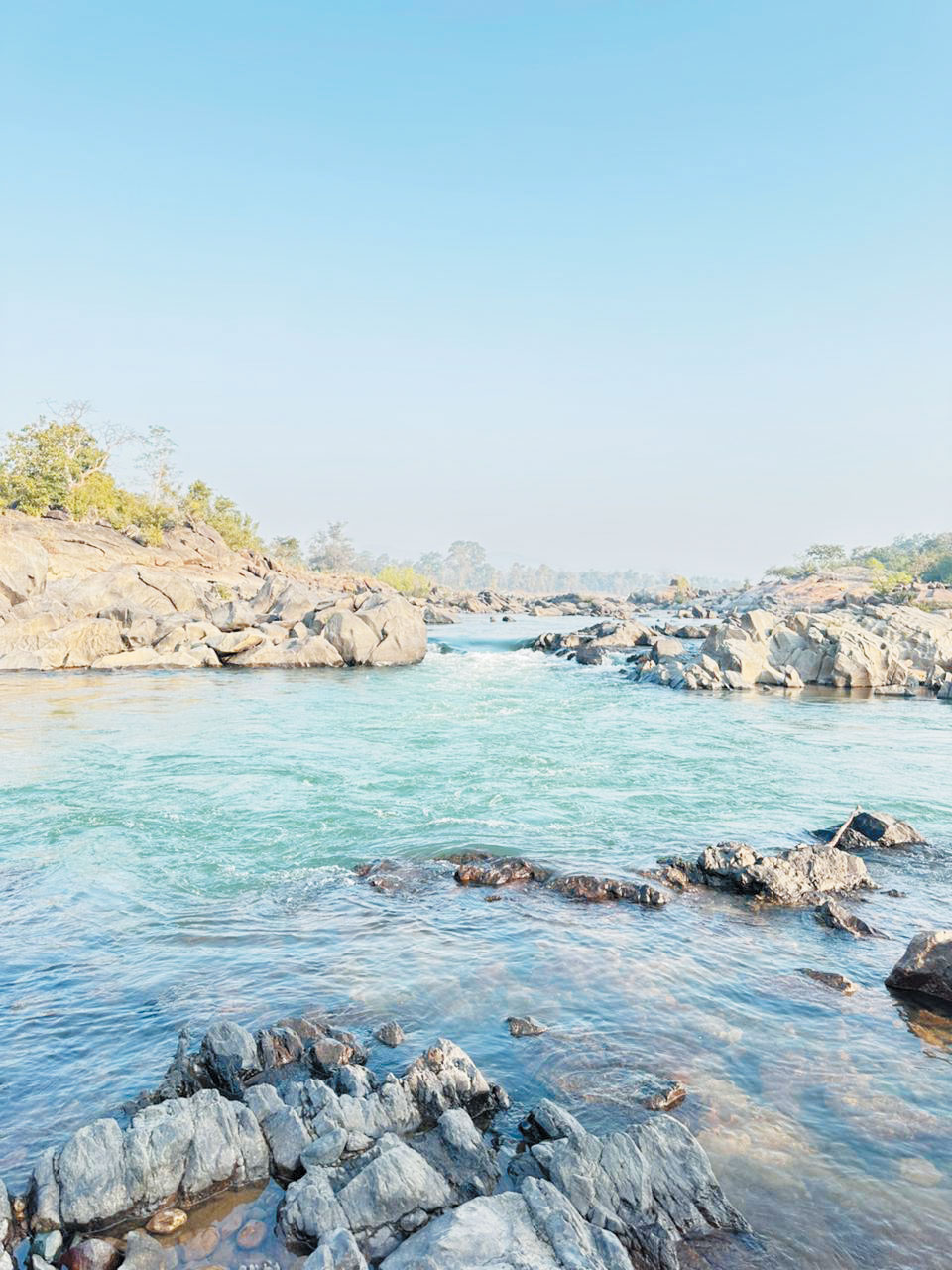  हजारों पर्यटकों को खींच रहा बारसूर