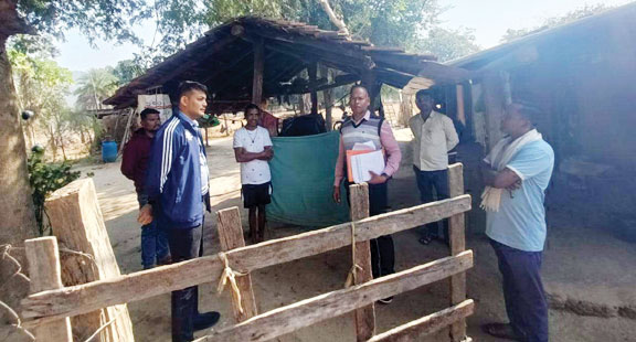   तेजी से पूर्ण करें काम- सीईओ