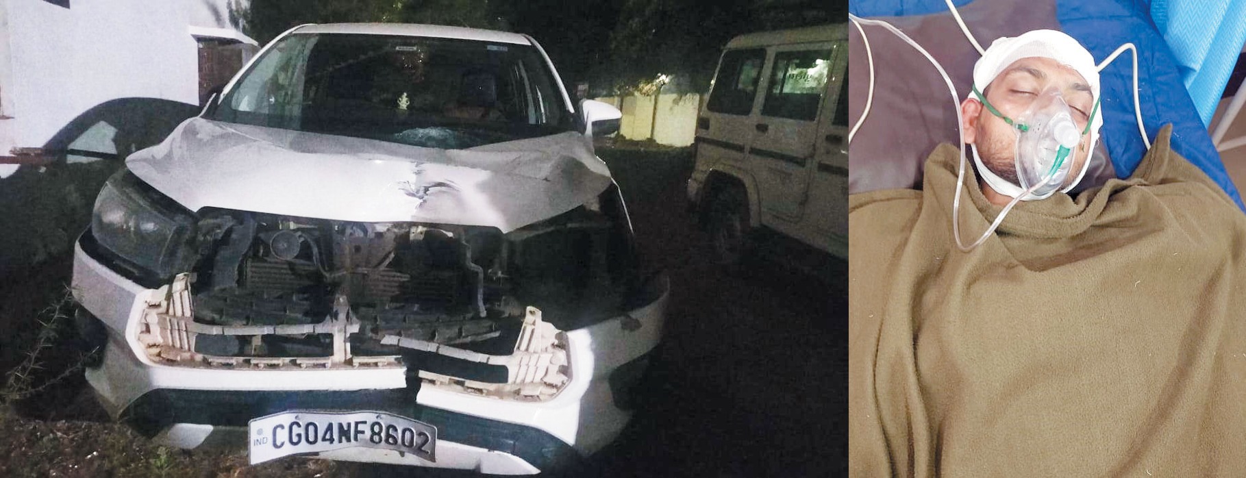 मड़ई मेला में दो पक्षों के बीच विवाद, युवक की मौत, 6 घायल