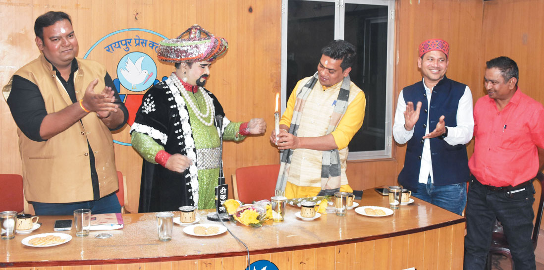 7200 सेकेंड्स का थ्रिल पैक जादुई मनोरंजन-ओपी शर्मा