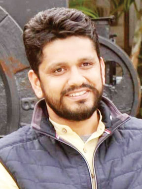 आदित्येश्वर सिंह देव ने अमेरा ओपन कास्ट माइंस को रद्द करने की उठाई मांग