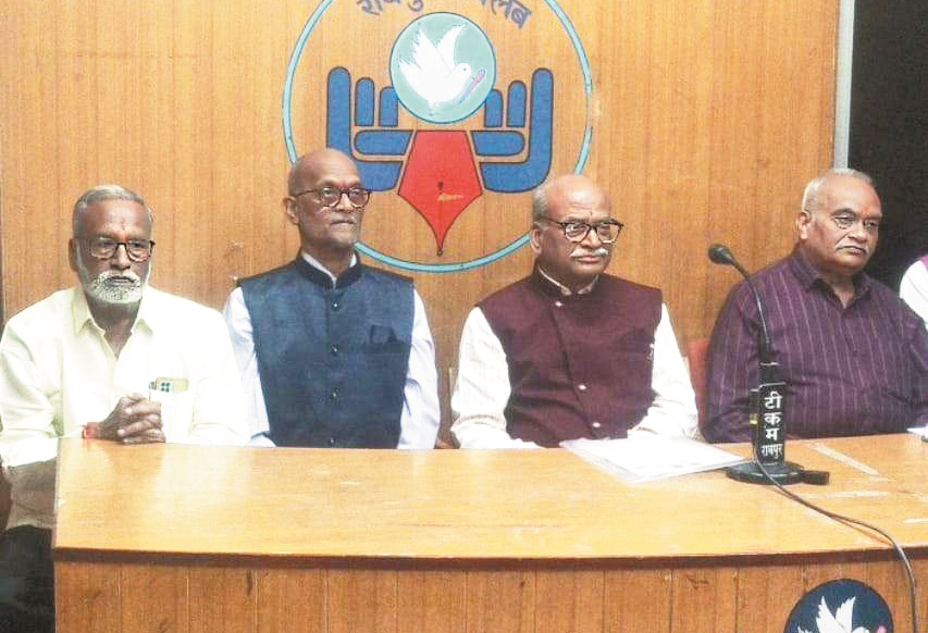 गुप्त नवरात्रि में महामाया मंदिर में 19 से श्रीमद् भागवत कथा