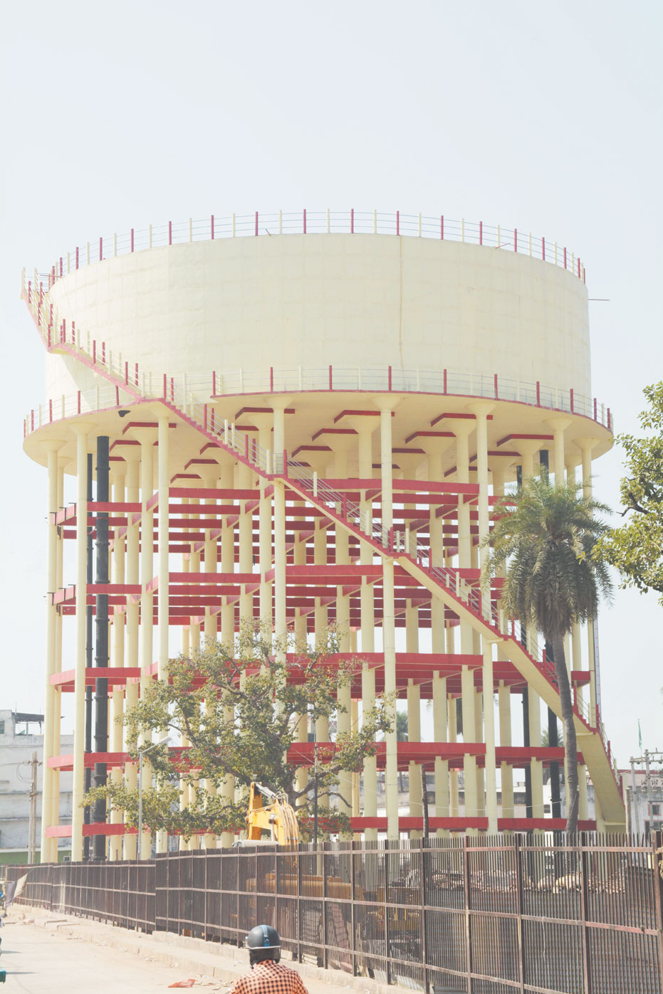 रायपुर जल बोर्ड का गठन, 8 अभियंता नियुक्त