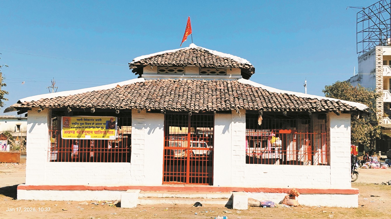 विष्णु महायज्ञ-गणतंत्र मेला की अनुमति अब तक नहीं