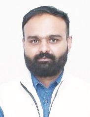 प्रतीक बने विधायक प्रतिनिधि सीएचसी कोटा