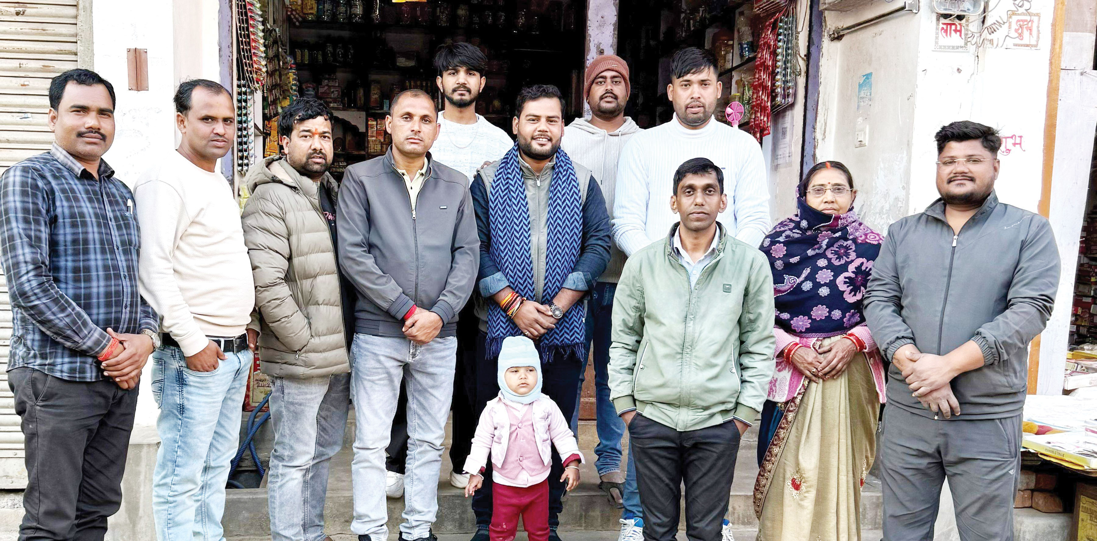 मंत्री नेताम की पहल पर अमित का तमिलनाडु में होगा इलाज