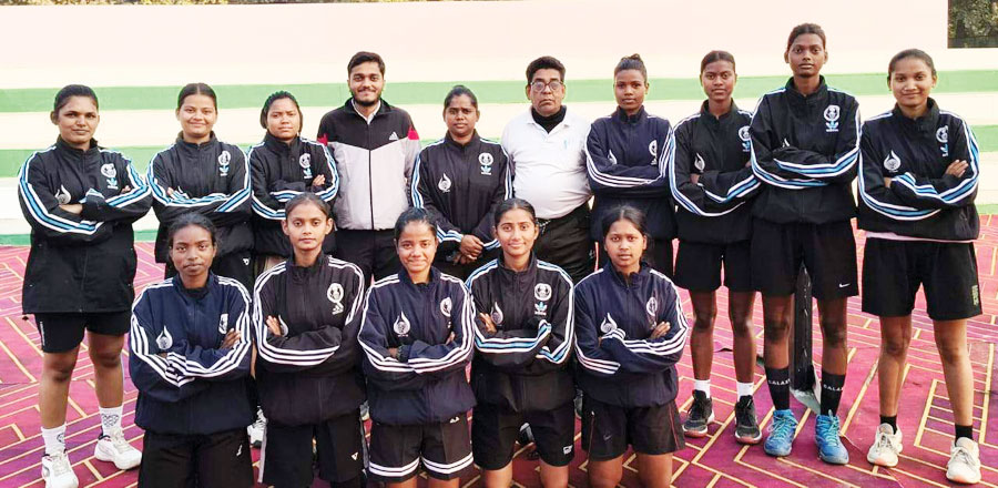 सरगुजा की बेटियों ने रचा इतिहास