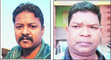 बस्तर के दो खिलाडिय़ों का ऑल इंडिया सिविल सर्विसेज बैडमिंटन टूर्नामेंट के लिए चयन