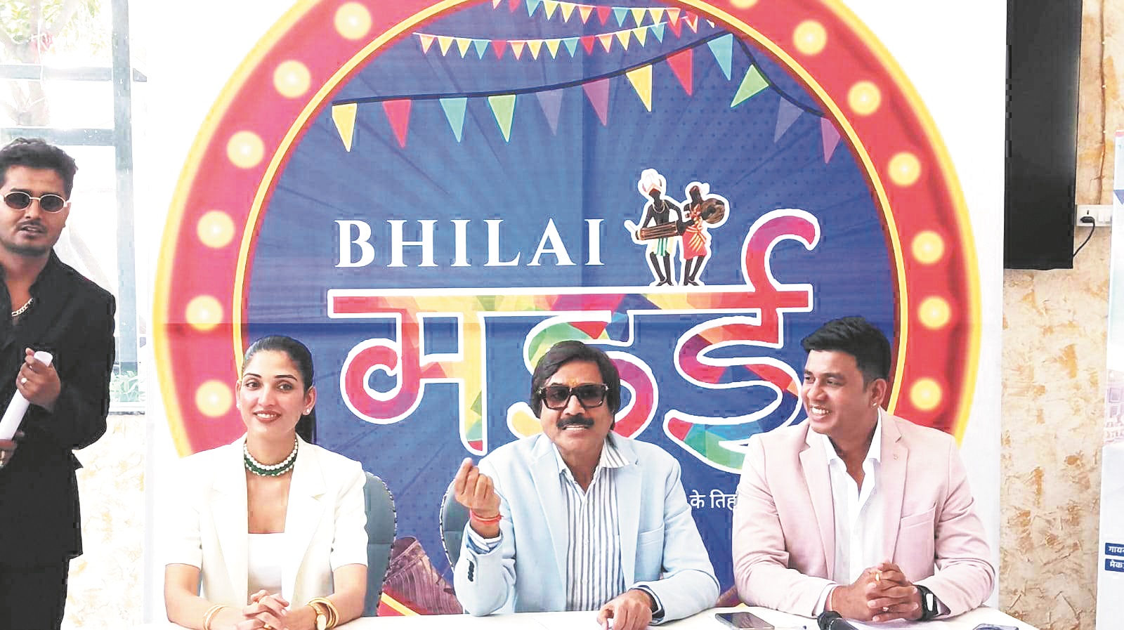 भिलाई मड़ई : 30 से सिविक सेंटर में सजेगा हमर माटी के तिहार