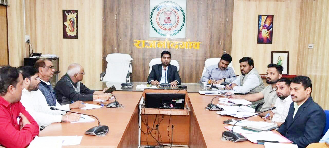 लापरवाही व अनियमितता पर दोषियों पर होगी कार्रवाई