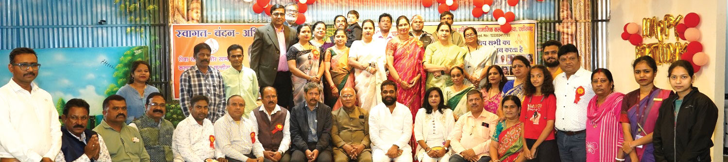 इस वर्ष गोसेवा करेगी सेवा समिति