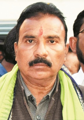 अशोक दीक्षित  का निधन