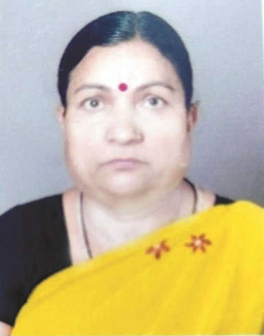 प्रेमलता स्वर्णकार का निधन