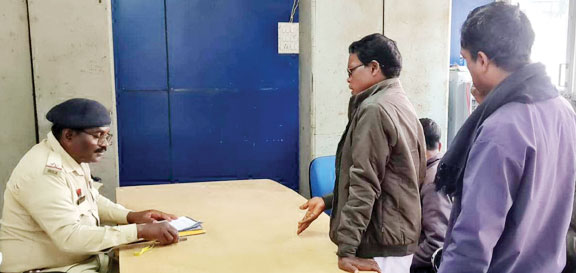 डिलीवरी के दौरान गर्भवती व गर्भस्थ शिशु की मौत, अस्पताल प्रबंधन पर लापरवाही के आरोप