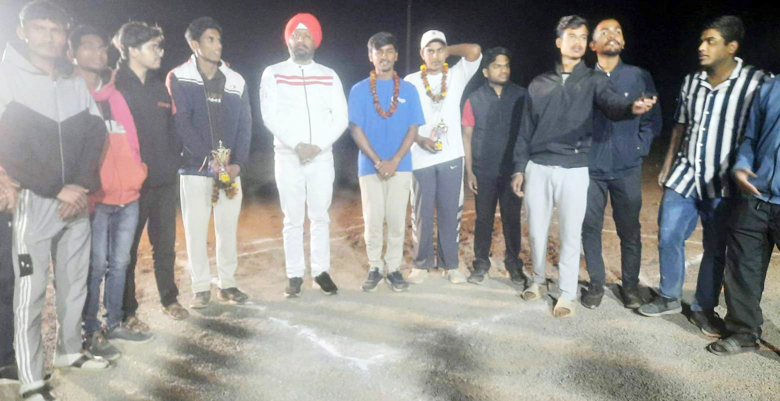 युवा बैंडमिंटन खेल को  कॅरियर में अपनाएं-कुलबीर