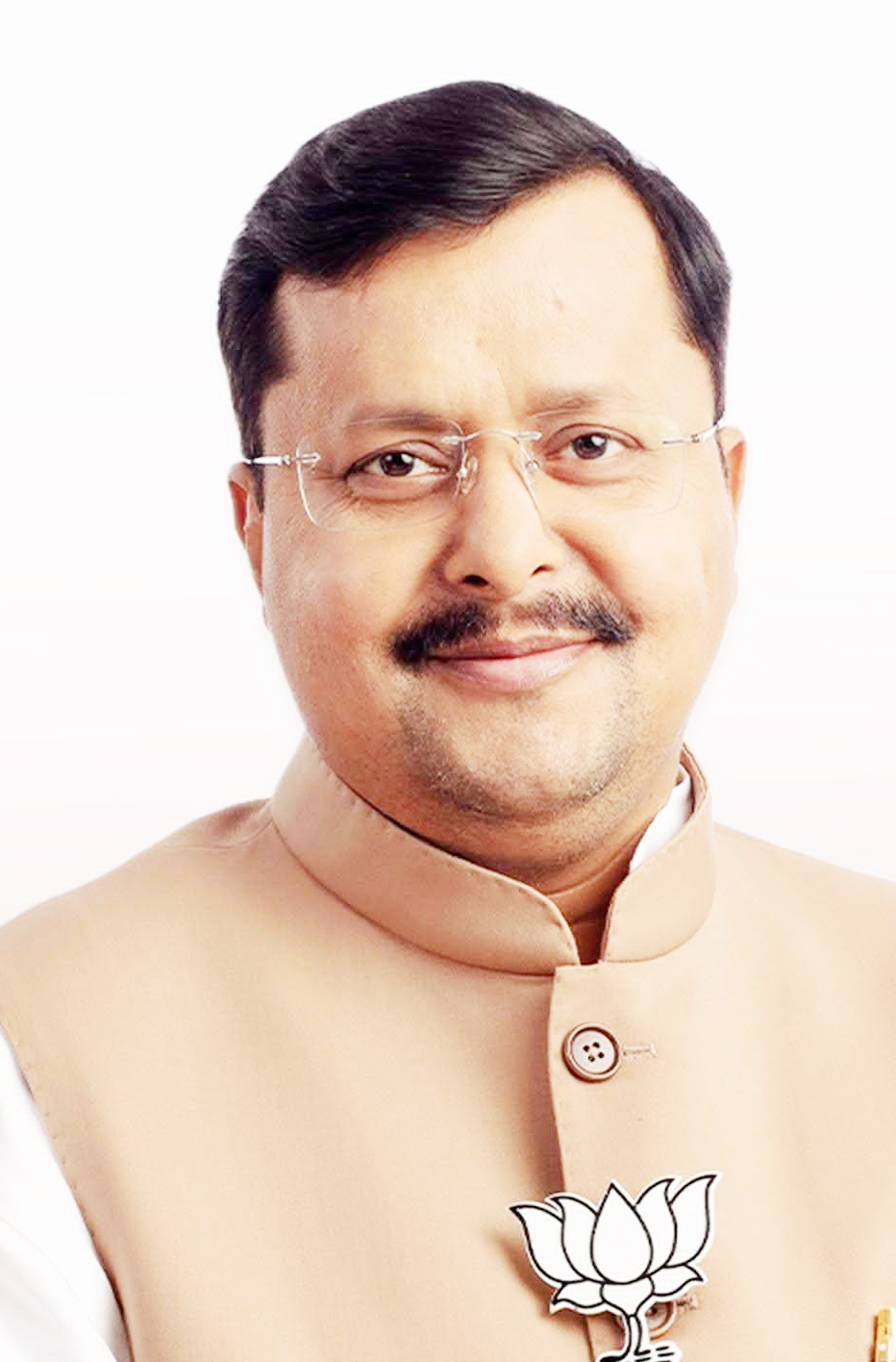 नितिन नबीन के नेतृत्व में भाजपा और अधिक मजबूत होगी - बजाज