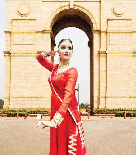 गणतंत्र दिवस पर दिल्ली में गूंजेगी अंबिकापुर की थाप