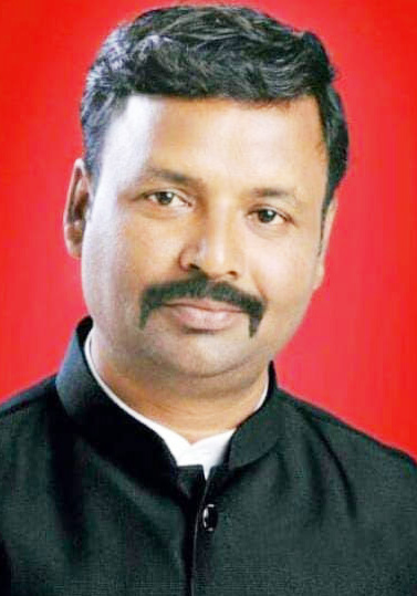 धान खरीदी प्रक्रिया को लेकर कांग्रेस नेता ने सरकार पर लगाए आरोप