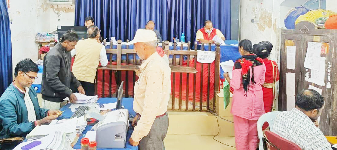 10 हजार वोटर्स के लिए अंतिम अवसर