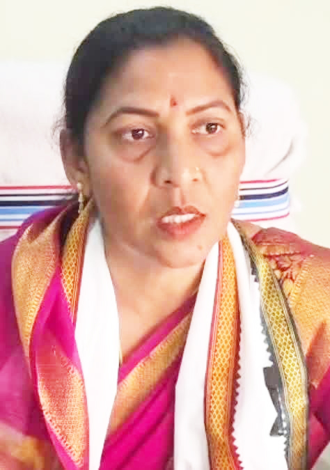 शंकराचार्य का अपमान, सनातन धर्म का अपमान है-कांग्रेस