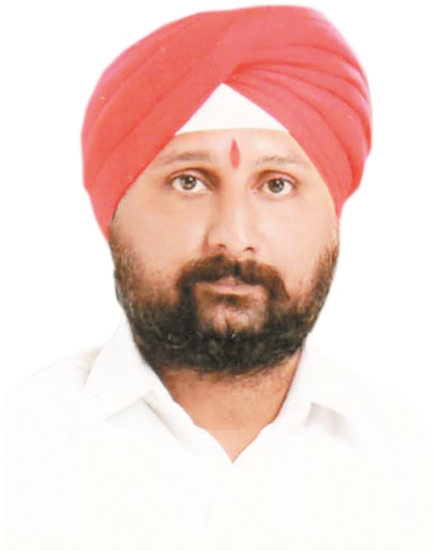 स्वामी शंकराचार्य का अपमान सनातन धर्म का अपमान - कुलबीर