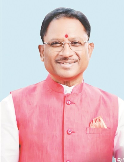 गरियाबंद में नवीन व्यवहार न्यायालय भवन के लिए सवा 11 करोड़ की मंजूरी, जताया आभार