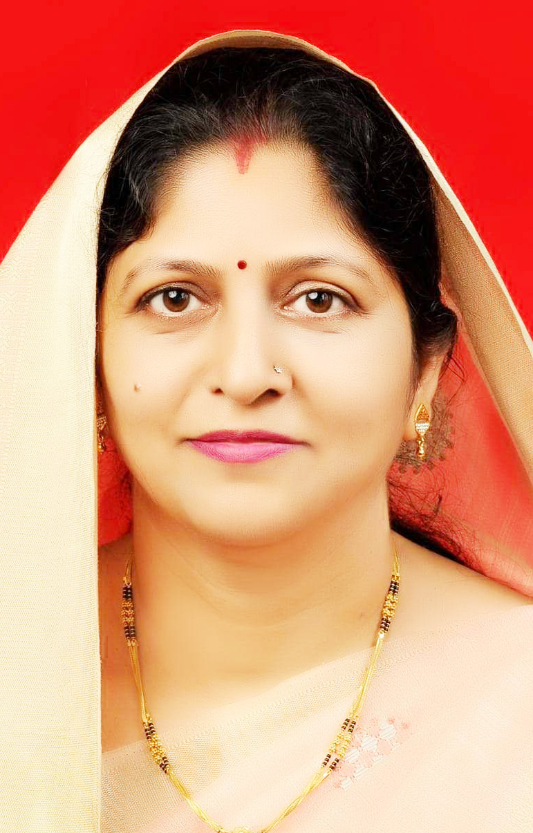 नवीन नितिन का नेतृत्व संगठन को नई दिशा देगा- योगिता सिन्हा