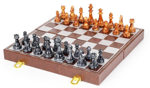 छत्तीसगढ़ राज्य रेपिड व ब्लिट्ज फिडे रेटेड शतरंज चैंपियनशिप का उद्घाटन 24 को