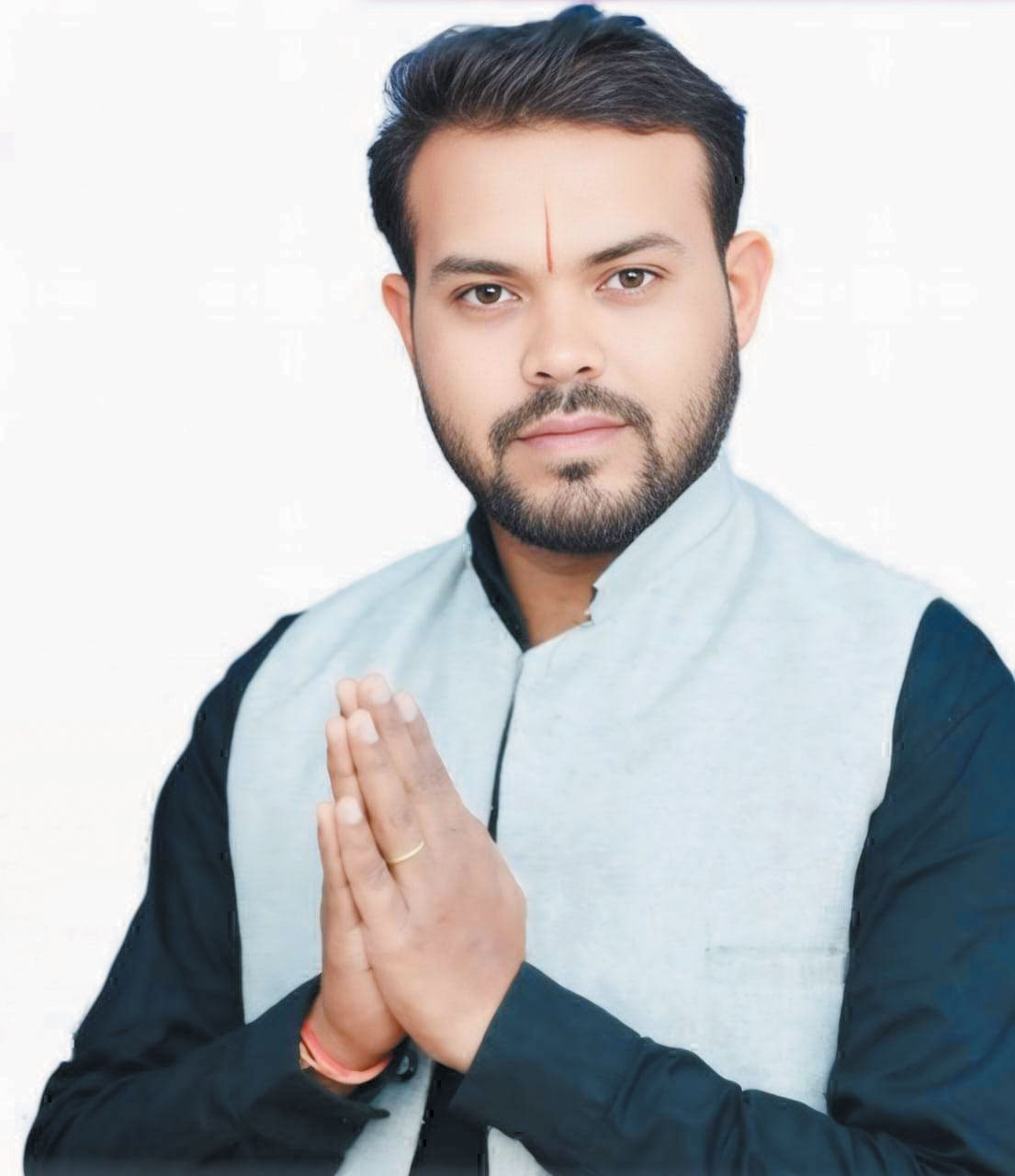 उतई मंडल कांग्रेस अध्यक्ष बने धर्मेंद्र बंजारे