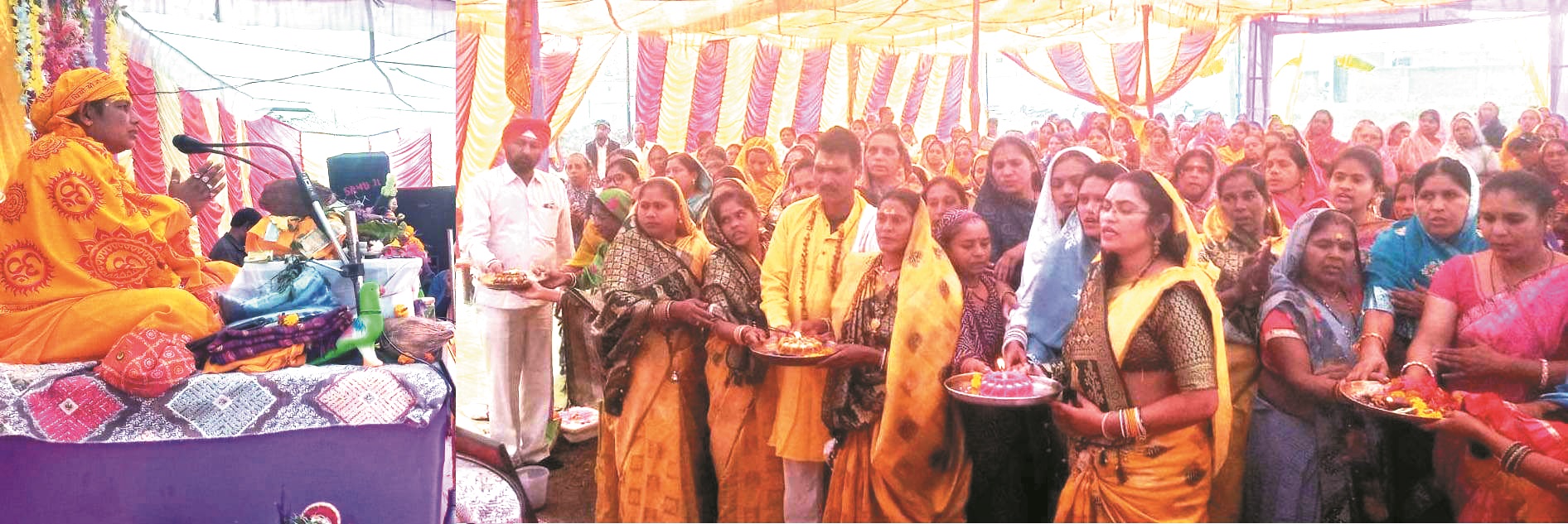 शिव सृजन और कल्याण का प्रतीक है- कुलबीर