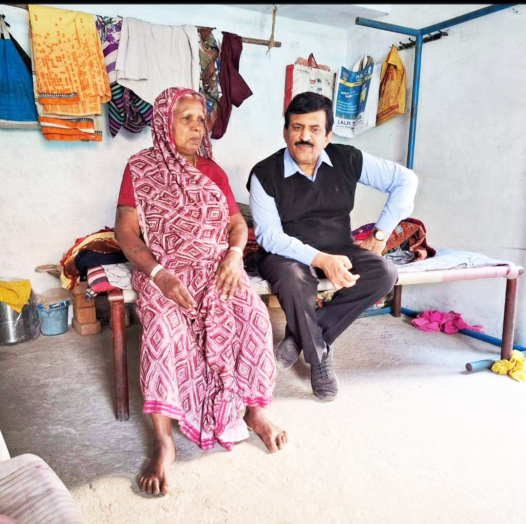 जादू टोने के संदेह में महिला प्रताडऩा शर्मनाक - डॉ. दिनेश मिश्र