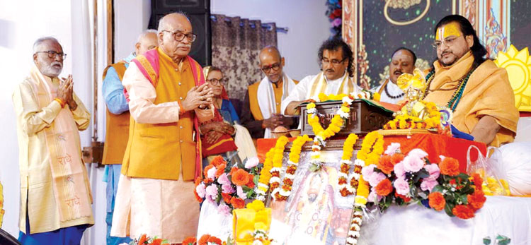 रसोई को अन्नपूर्णा का गृह बना लो - वागीश