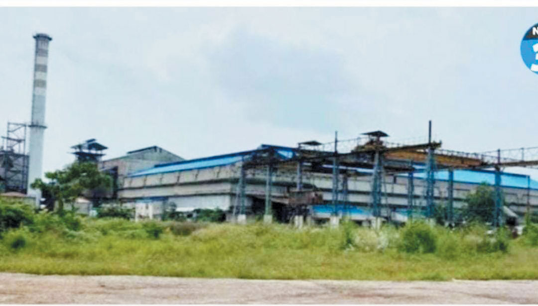 भोरमदेव शक्कर कारखाना प्रबंधन ने किसानों से गन्ना विक्रय की अपील की