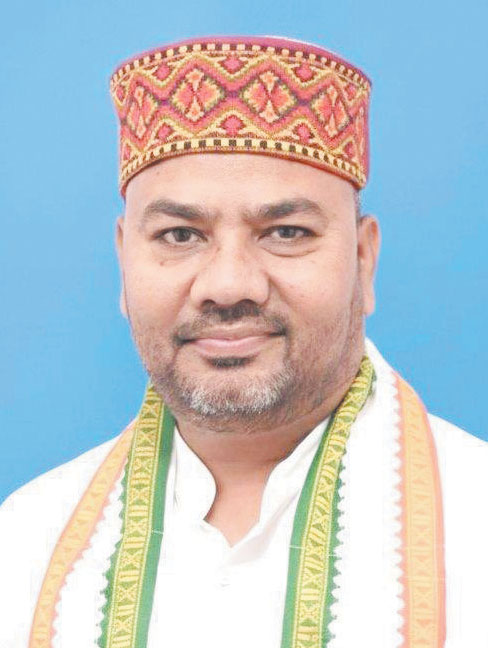 साय सरकार ने दो वर्षों में 17 जनकल्याणकारी योजनाएं की बंद- परवेज आलम