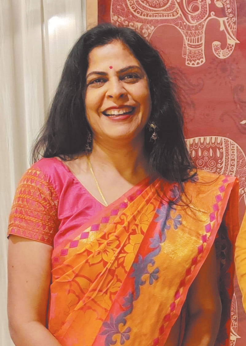 सर्व ब्राह्मण समाज महिला विंग सरगुजा की नई कार्यकारिणी घोषित