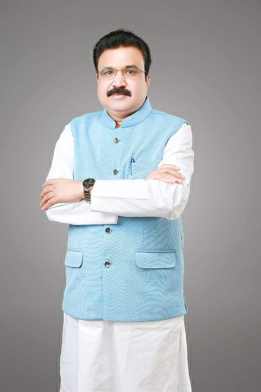 धान खरीदी नीति फेल-द्वारिकाधीश