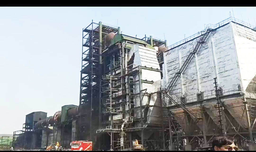 बलौदाबाजार के औद्योगिक संयंत्रों  में हादसे: 13 साल में 31 मौतें