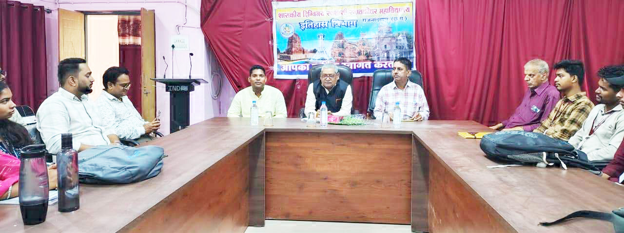 कला मानव की सृजनात्मक अभिव्यक्ति - विश्वकर्मा