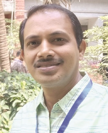 कमलेश नौकरकार का निधन