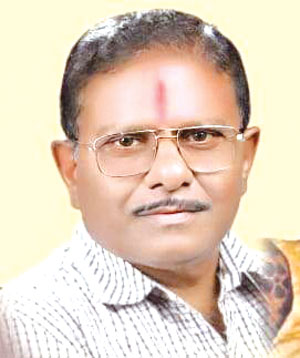 समग्र ब्राह्मण परिषद् छत्तीसगढ़