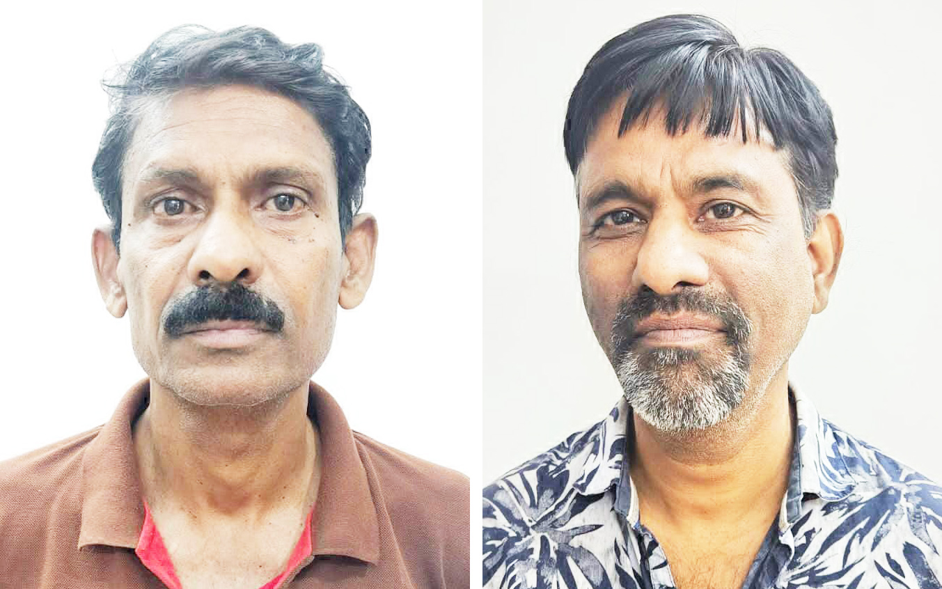 नौकरी के नाम पर गैंगरेप, होटल मैनेजर सहित 2 गिरफ्तार