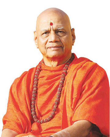 अविमुक्तेश्वरानंद के शंकराचार्य होने पर प्रश्न चिन्ह - स्वामी गोविंद गिरी