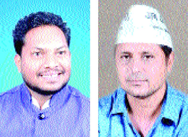 छत्तीसगढ़ में आप ने 2 नए कार्यकारी प्रदेश अध्यक्ष नियुक्त किए