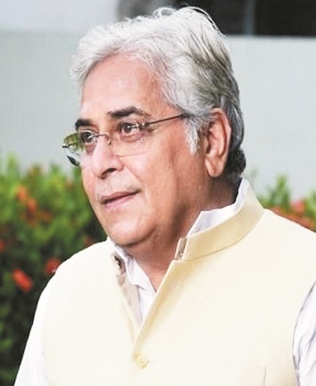 गांधी शहादत दिवस पर शराब की दुकानों का खुलना दुर्भाग्यपूर्ण-वोरा