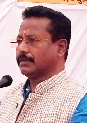 जागरूकता से सडक़ हादसों में कमी-विधायक