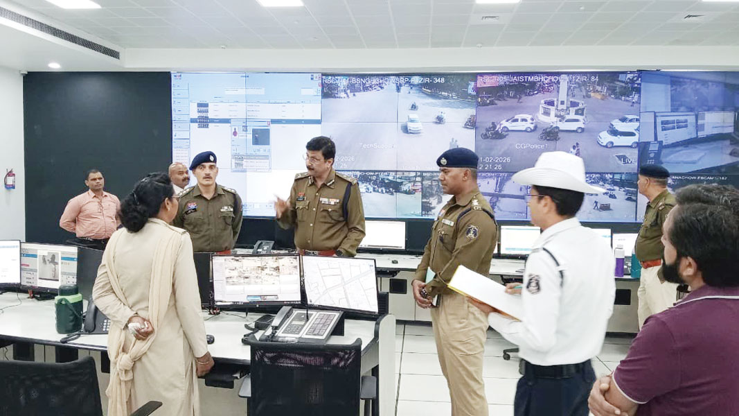 ई-चालान की जुर्माना राशि का भुगतान नहीं करने पर होंगी परिवहन संबंधी सेवाएं बाधित