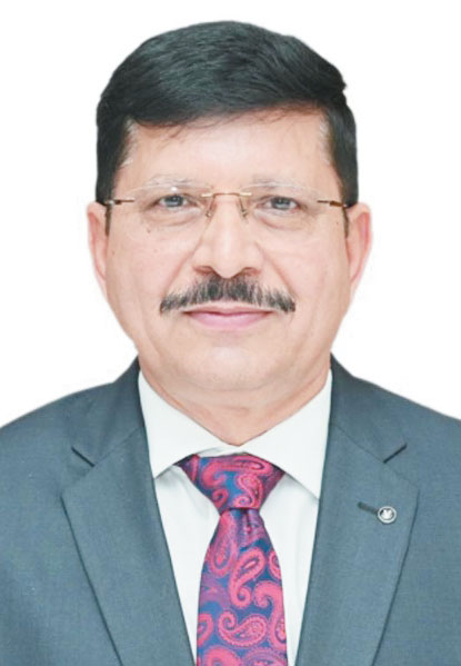 एसईसीएल सीएमडी दुहन को डब्ल्यूसीएल का अतिरिक्त प्रभार