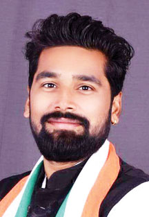 जनविरोधी बजट- हिमांशु जायसवाल