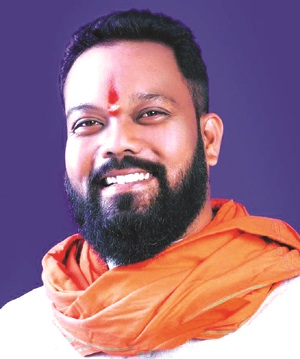  ऐतिहासिक  बजट -मनीष यादव