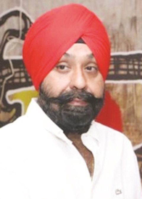 बजट में सबका ध्यान रखा गया- अरविन्दर